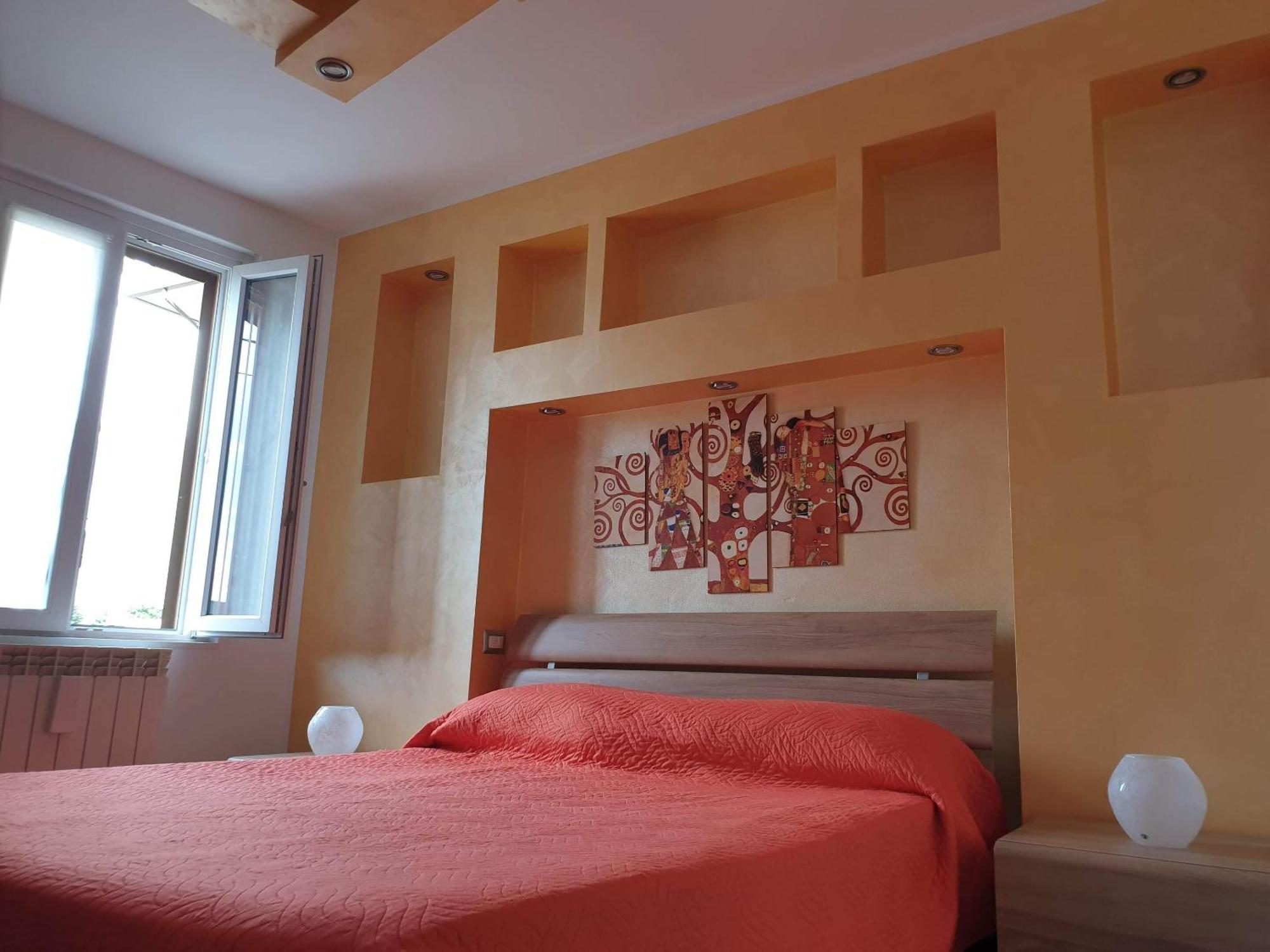 Appartamento Yuki Dervio Dış mekan fotoğraf