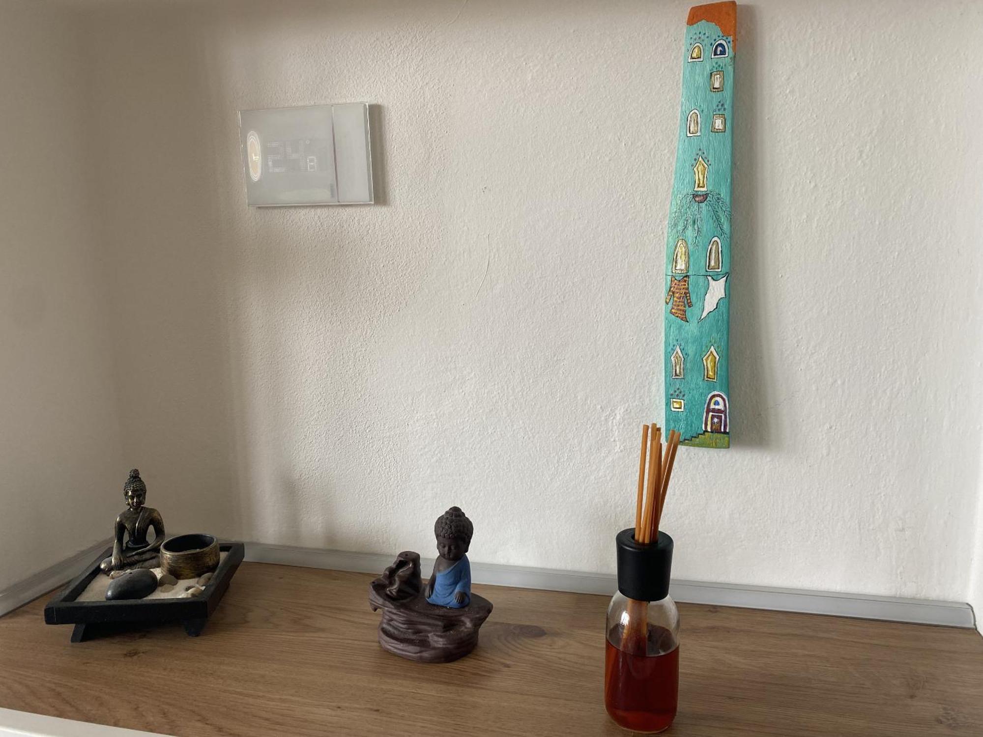 Appartamento Yuki Dervio Dış mekan fotoğraf